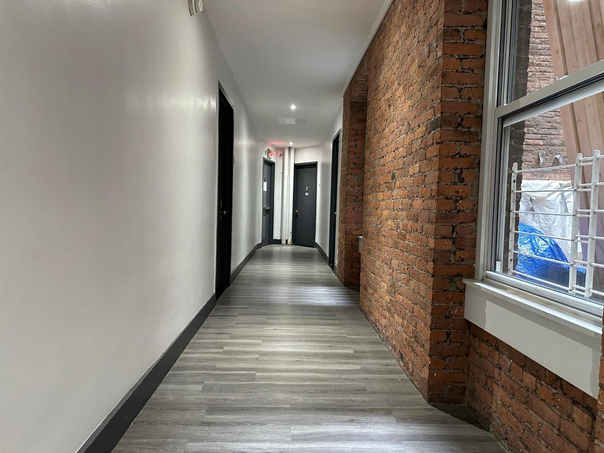 Empire Broadway Retreats Apartment New York Exterior photo