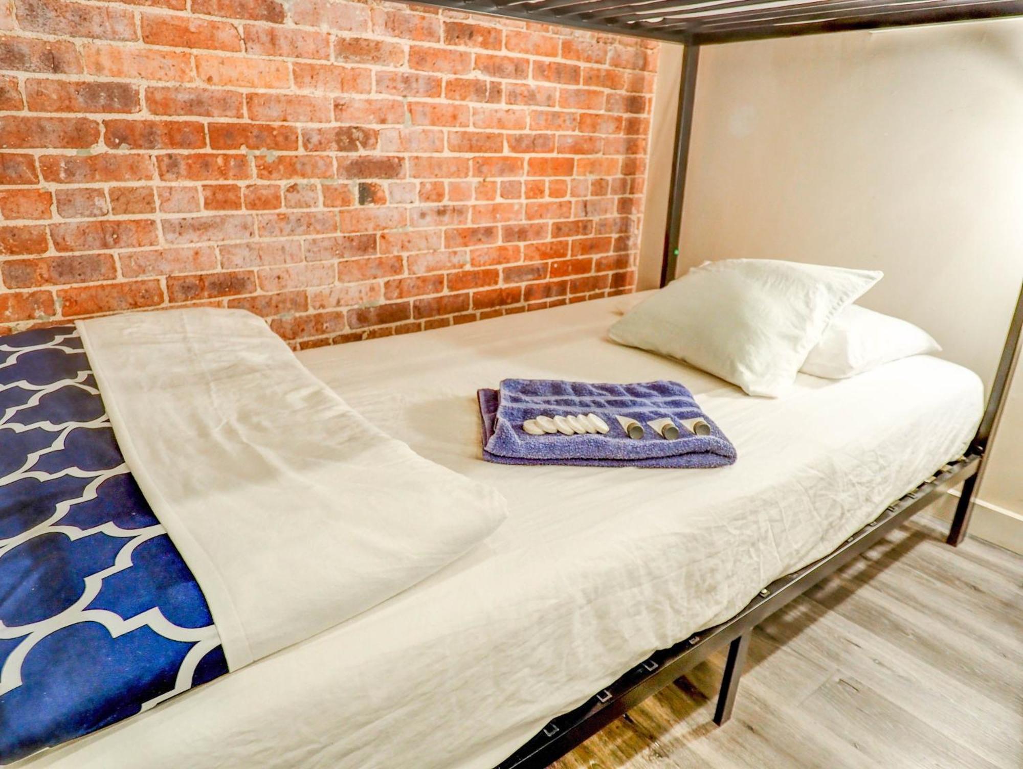 Empire Broadway Retreats Apartment New York Exterior photo