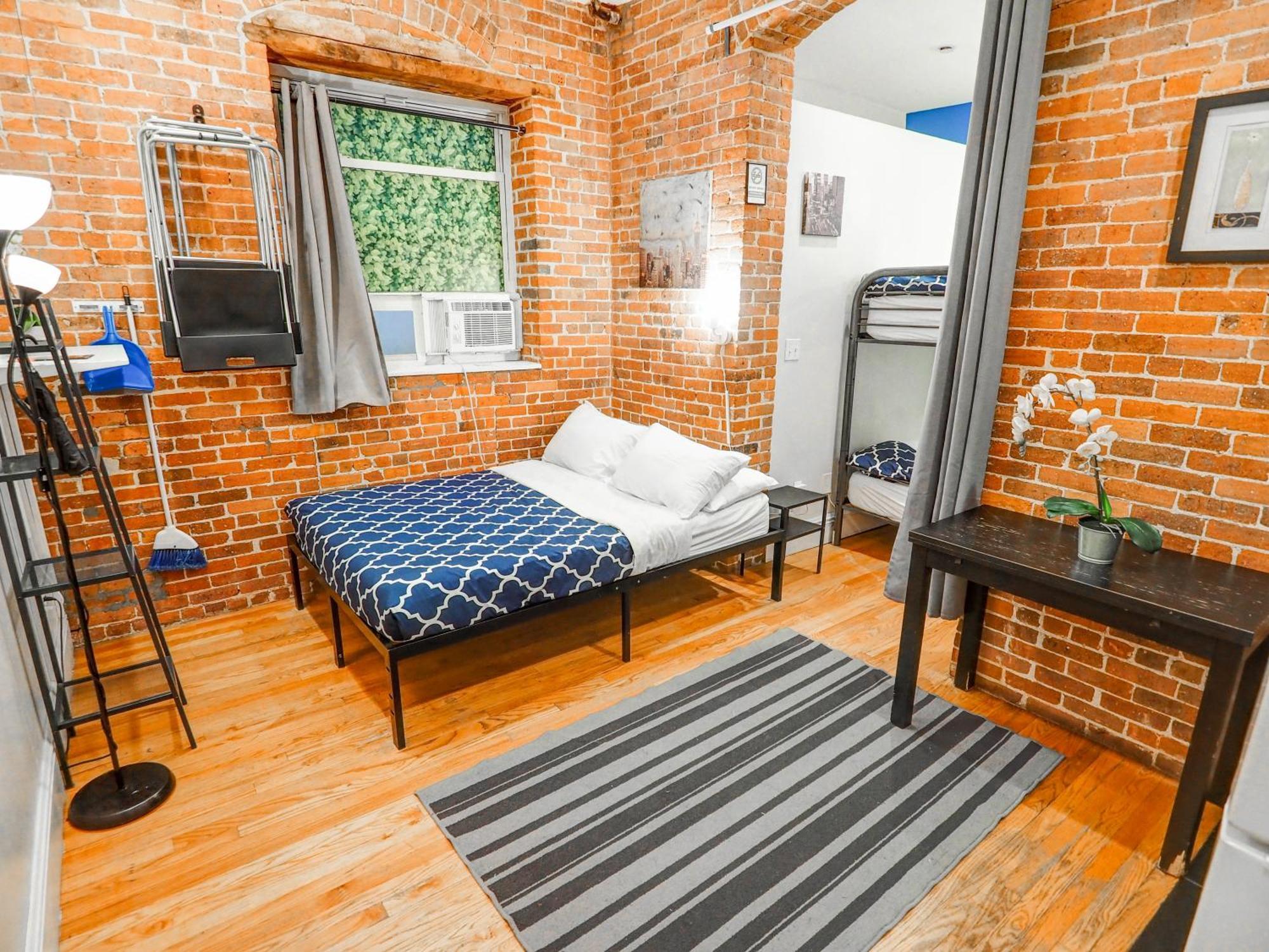 Empire Broadway Retreats Apartment New York Exterior photo