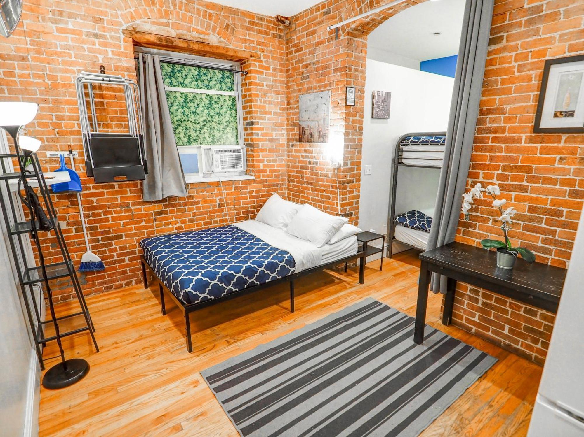 Empire Broadway Retreats Apartment New York Exterior photo