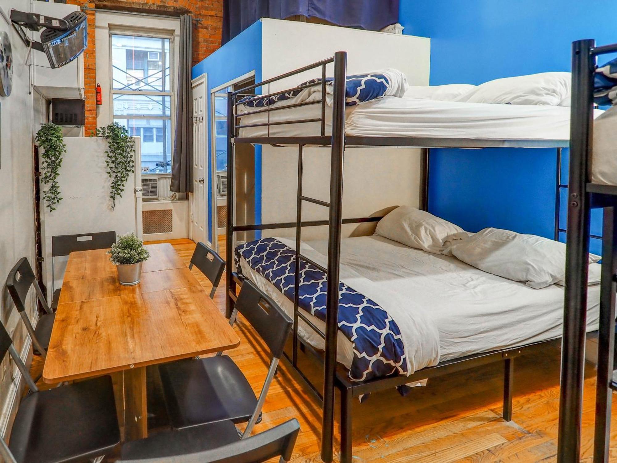 Empire Broadway Retreats Apartment New York Exterior photo
