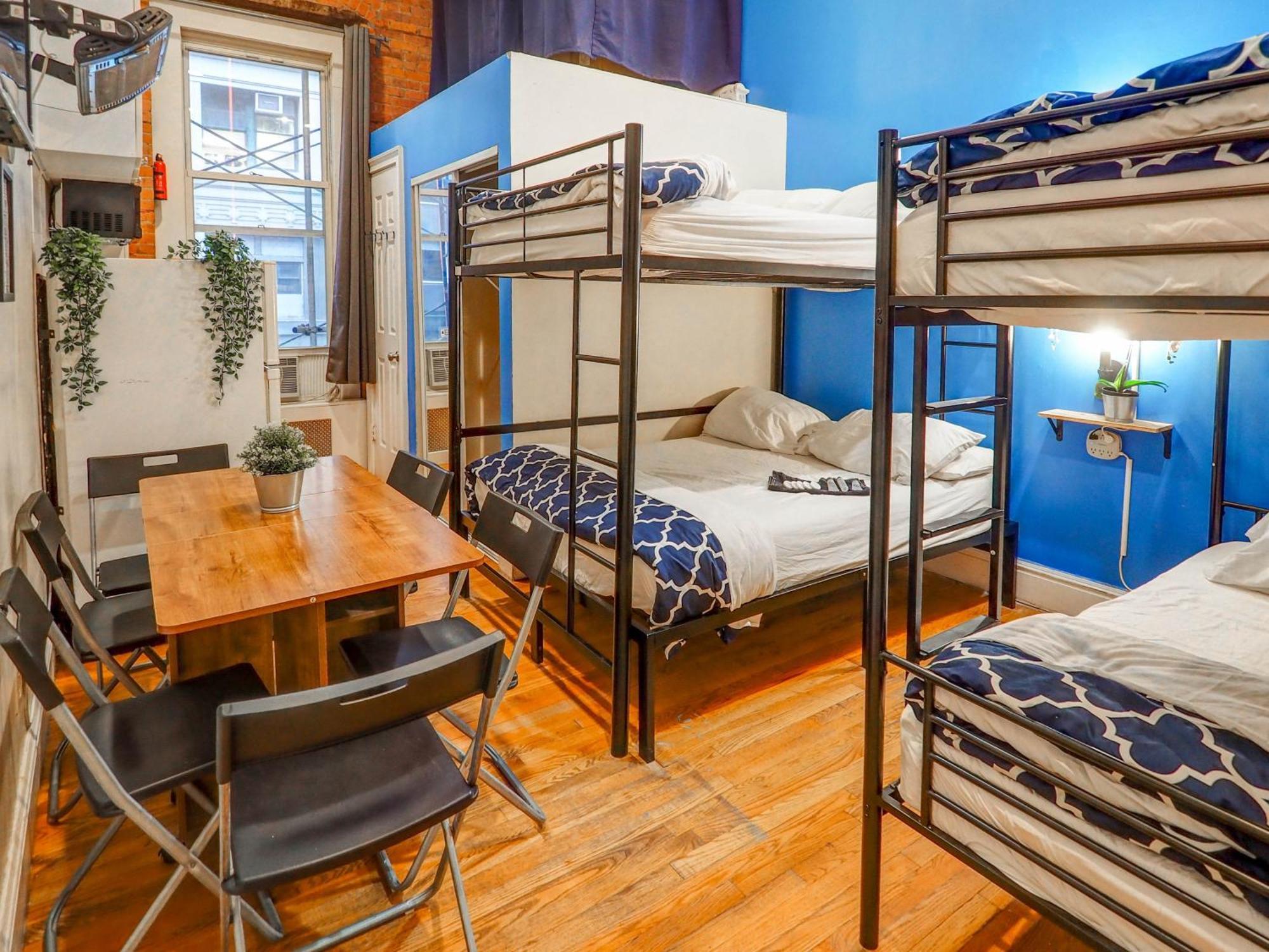 Empire Broadway Retreats Apartment New York Exterior photo