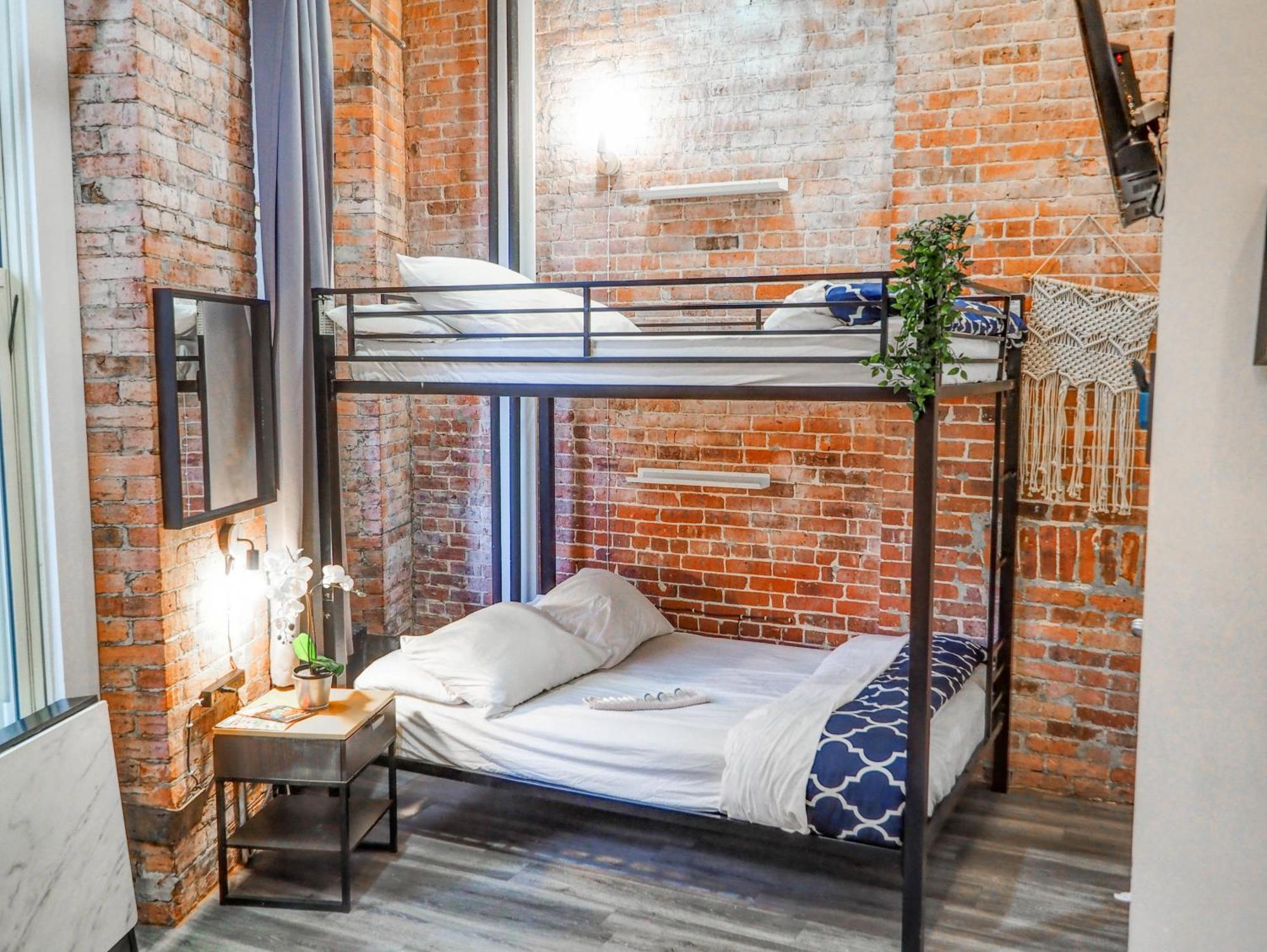 Empire Broadway Retreats Apartment New York Exterior photo